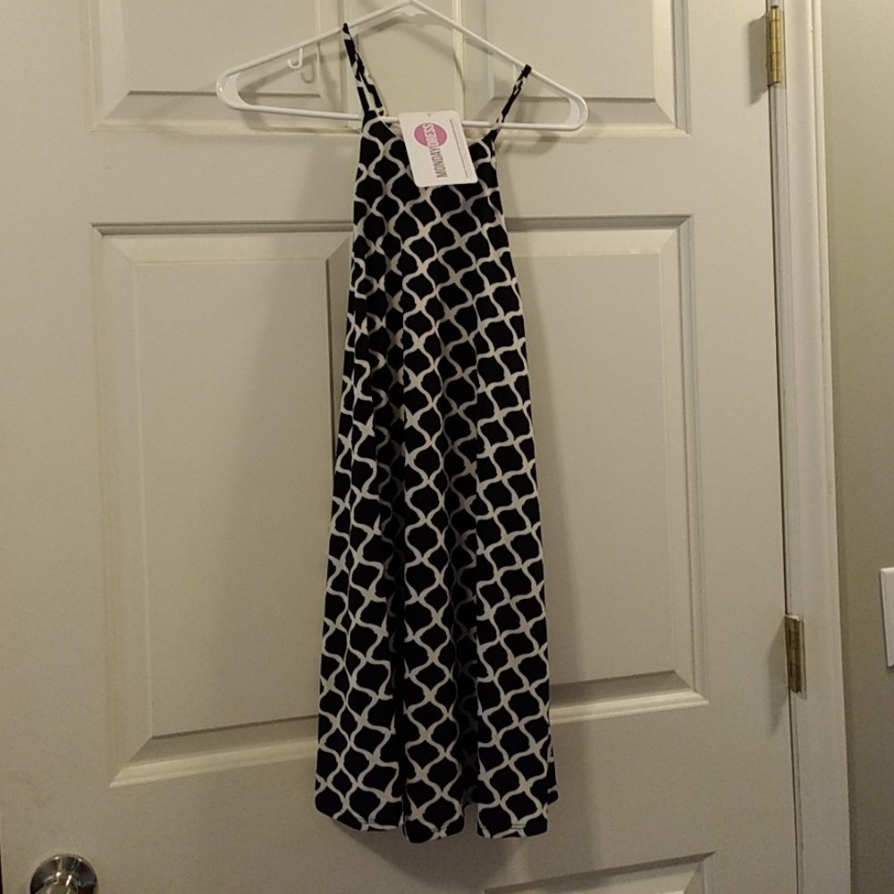 Dreamland dress from Monday dress website brand is
